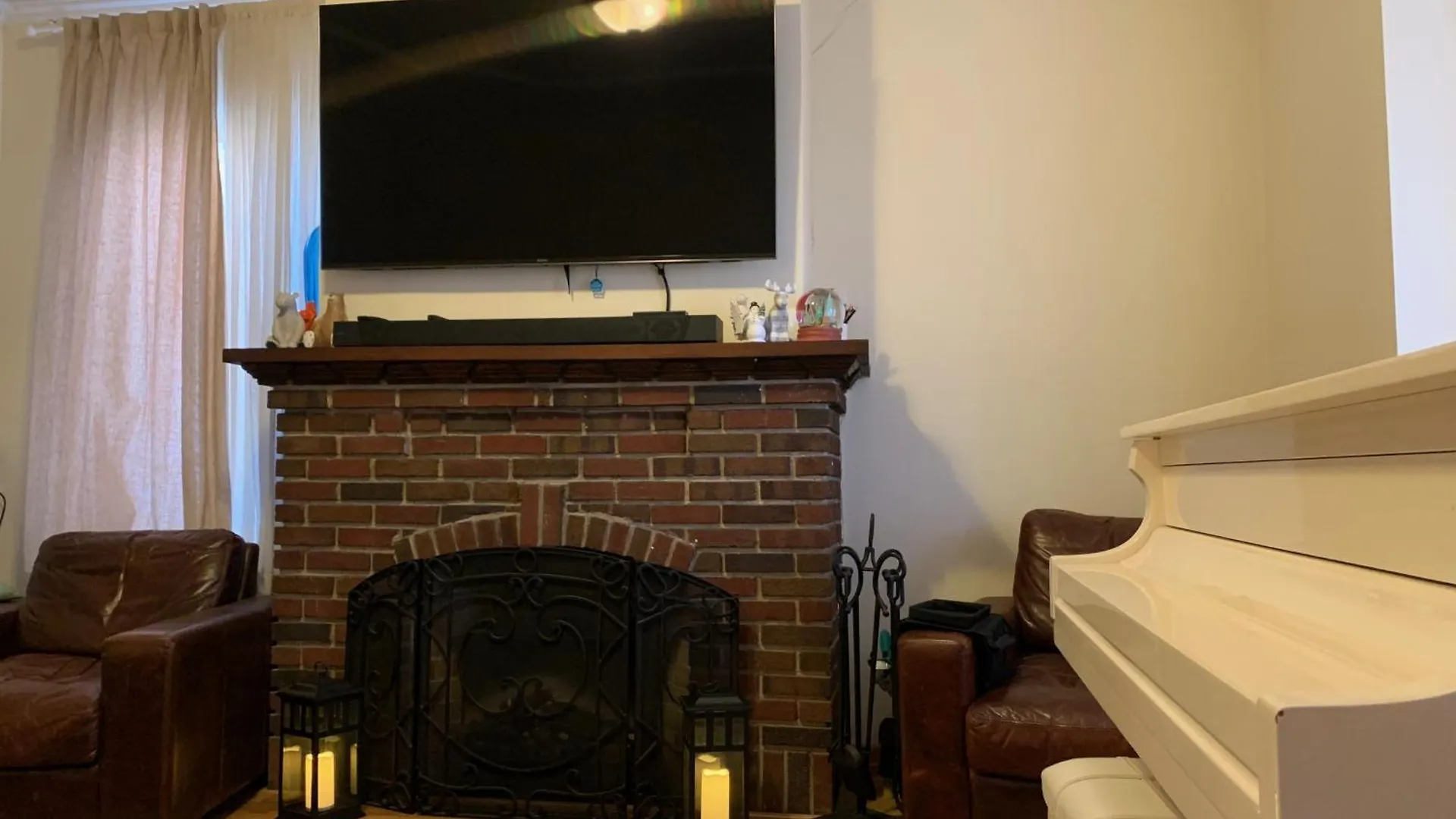 Nyc Apartment By The Harbor ニューヨーク 0*,  米国
