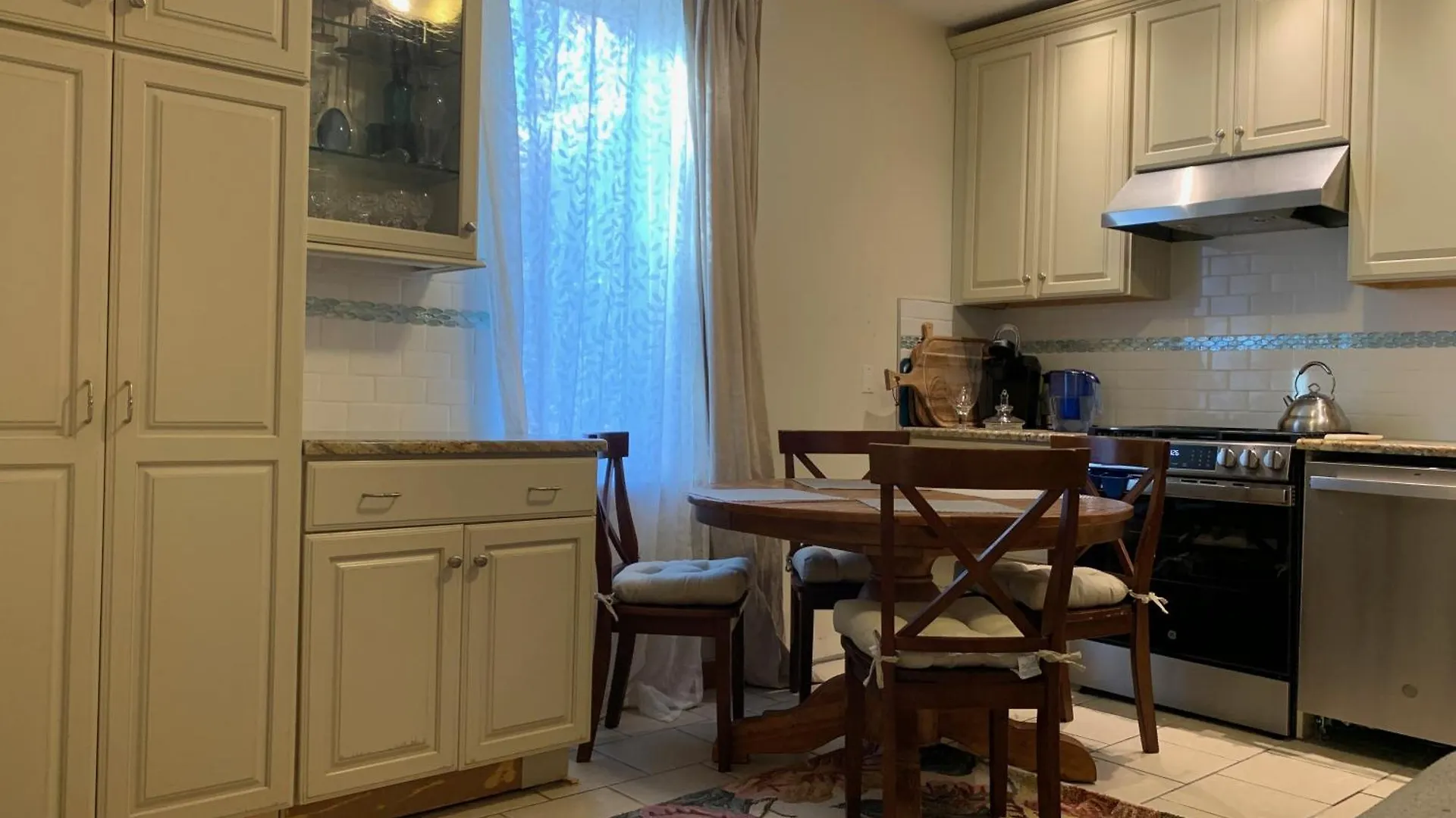 Nyc Apartment By The Harbor ニューヨーク