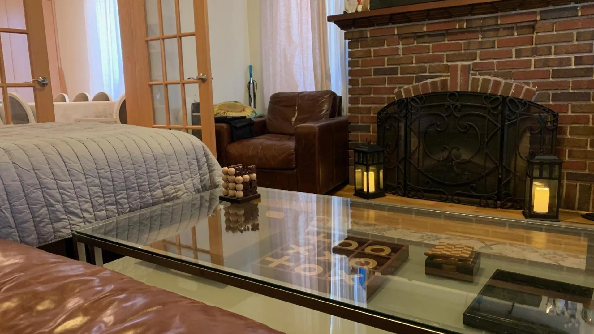 Nyc Apartment By The Harbor ニューヨーク 米国