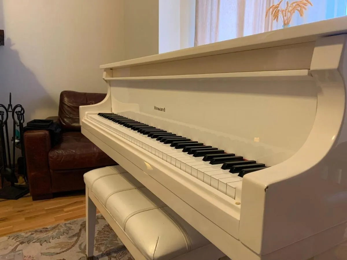 Nyc Apartment By The Harbor ニューヨーク 0*,  米国