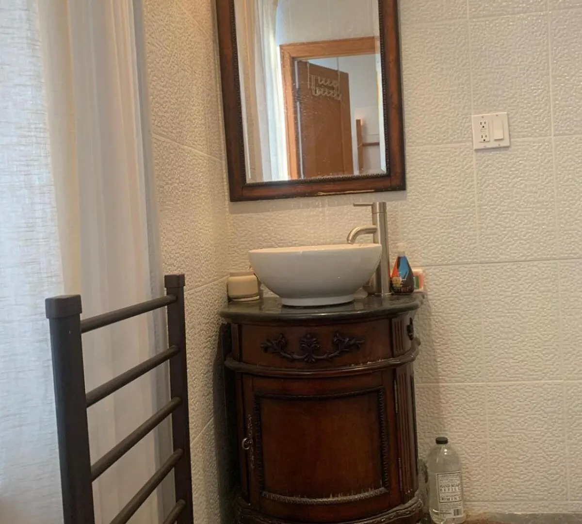 Nyc Apartment By The Harbor ニューヨーク 0*,