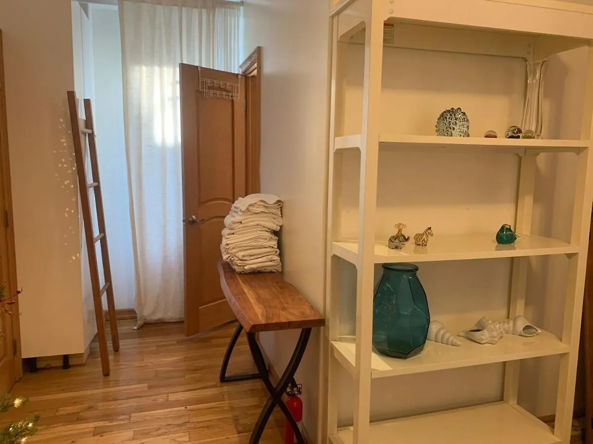 Nyc Apartment By The Harbor ニューヨーク 米国
