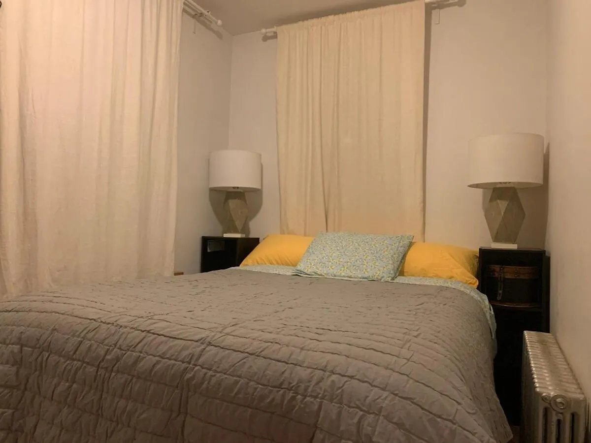 Nyc Apartment By The Harbor ニューヨーク