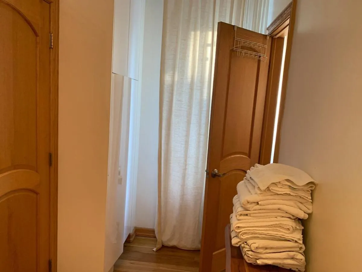 Nyc Apartment By The Harbor ニューヨーク