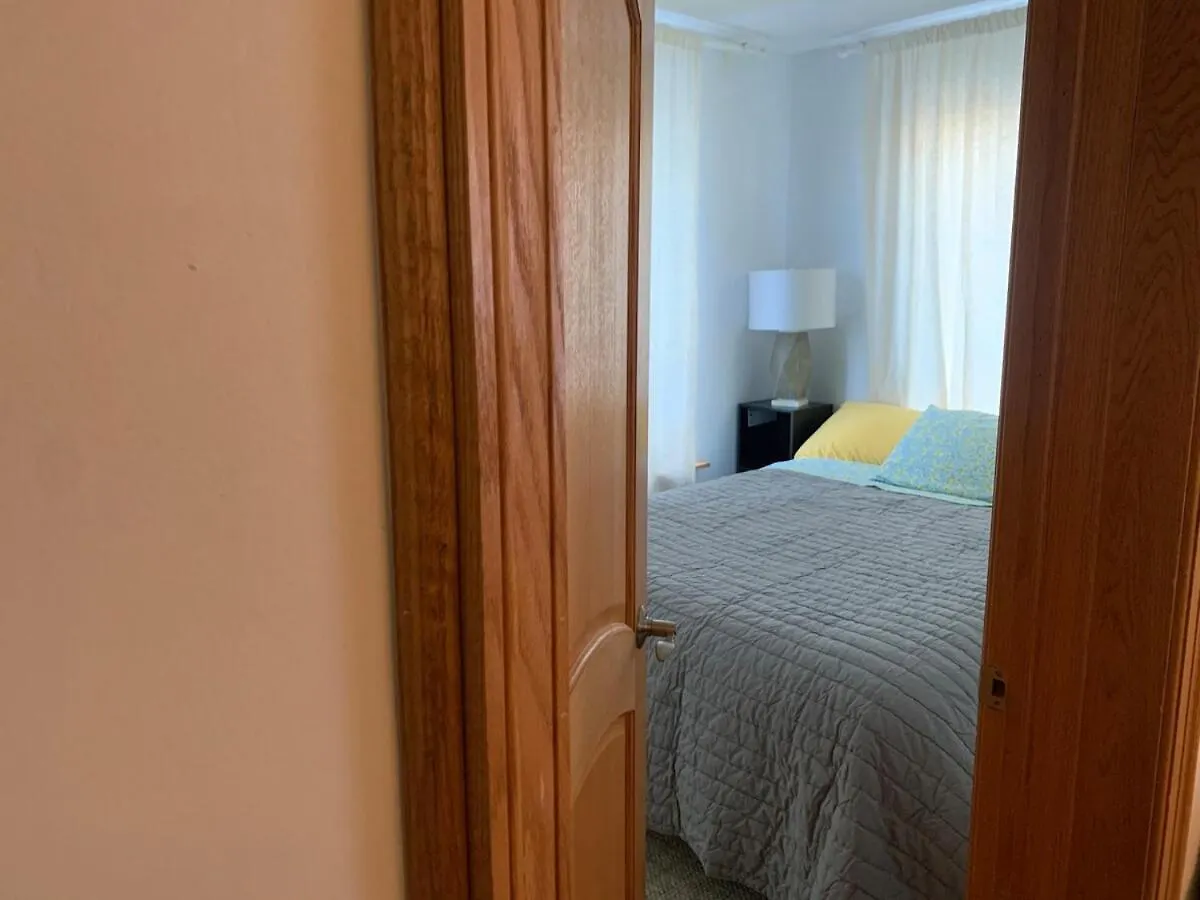 Nyc Apartment By The Harbor ニューヨーク